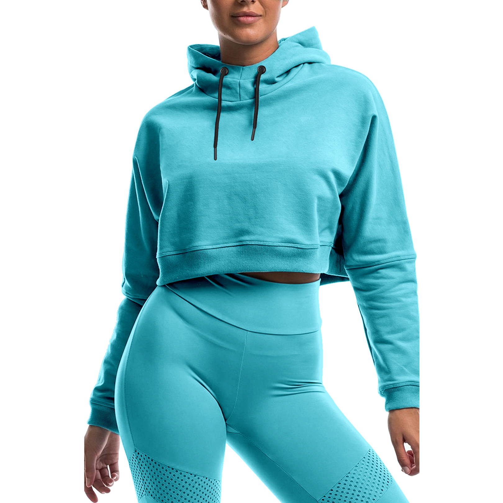 Women bulk sweatshirts Hoodies -TSY