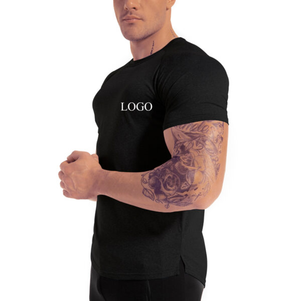 custom gym clothes