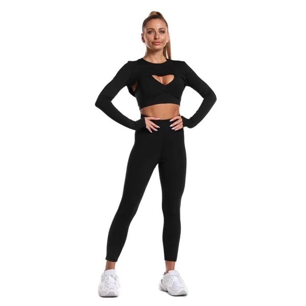 organic yoga clothing wholesale