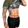 workout t-shirts