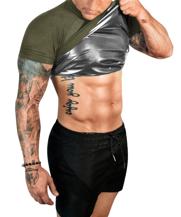 workout t-shirts