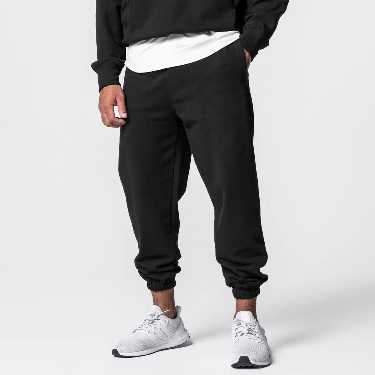 Training Fitness Sports Sweatpants for Men - Tsingyisports